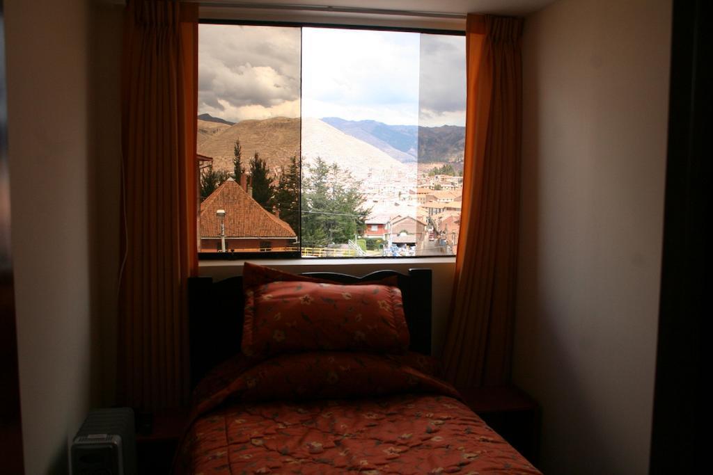 El Auqui Couette-café Cusco